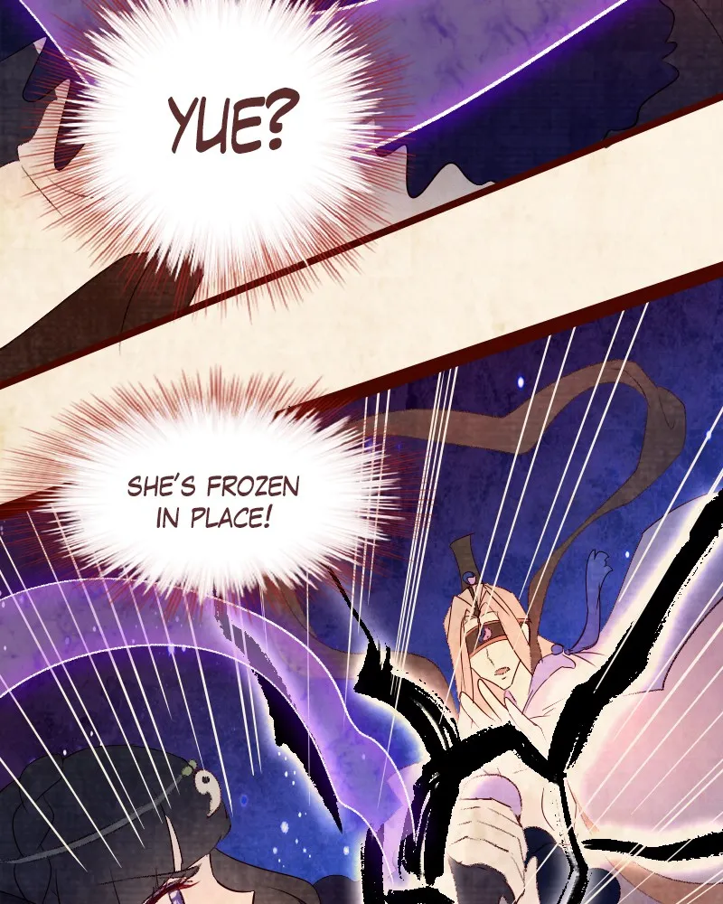 Read Phantom Paradise chapter 119 image 5 on Lezhin