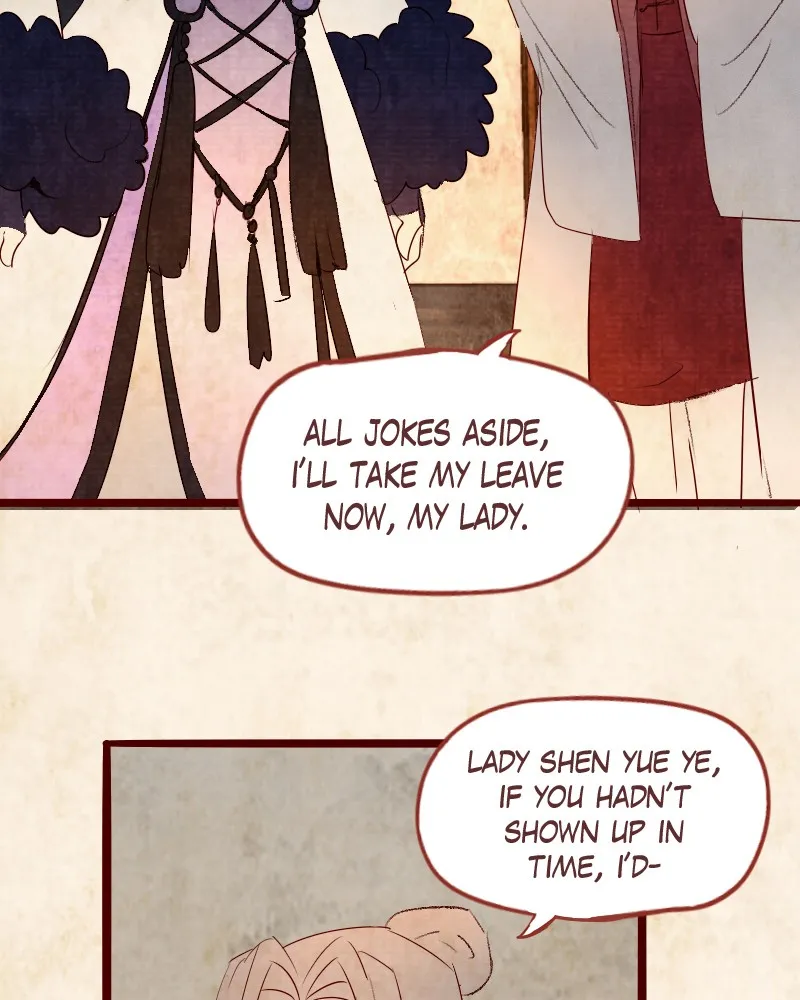 Read Phantom Paradise chapter 119 image 51 on Lezhin