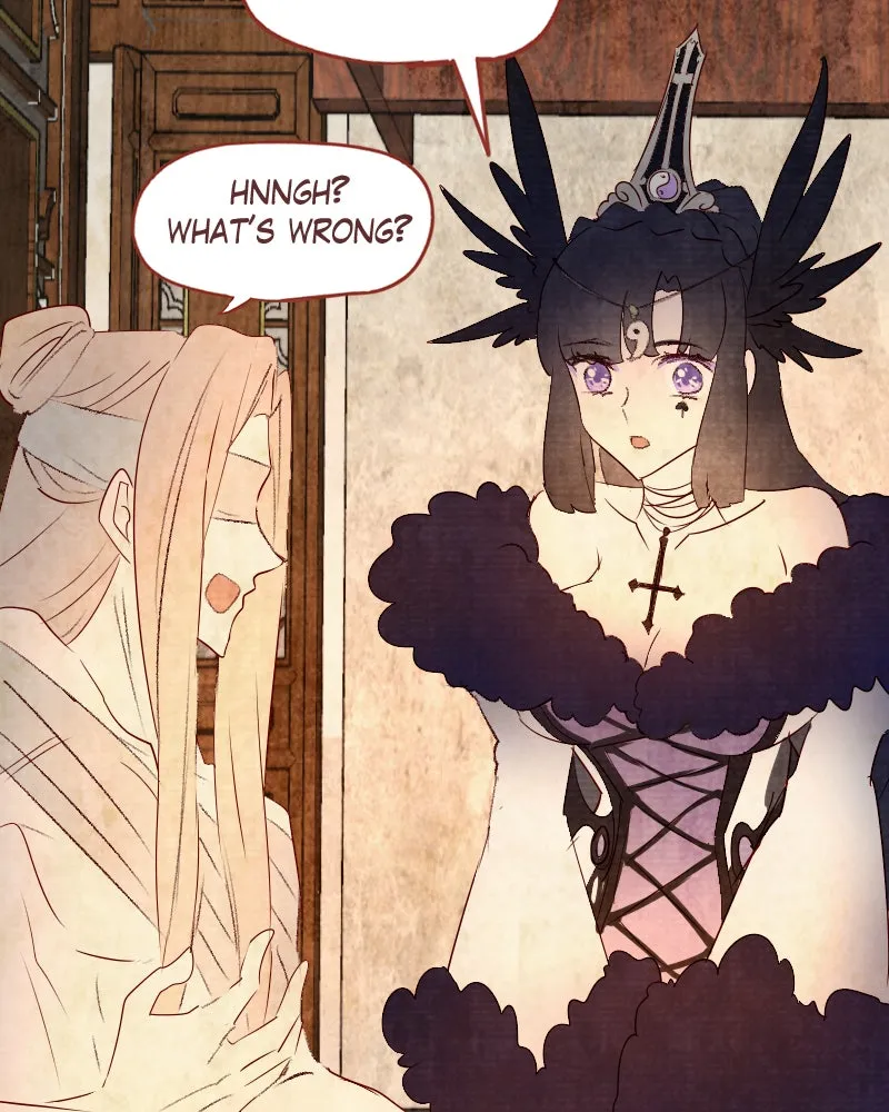 Read Phantom Paradise chapter 119 image 53 on Lezhin