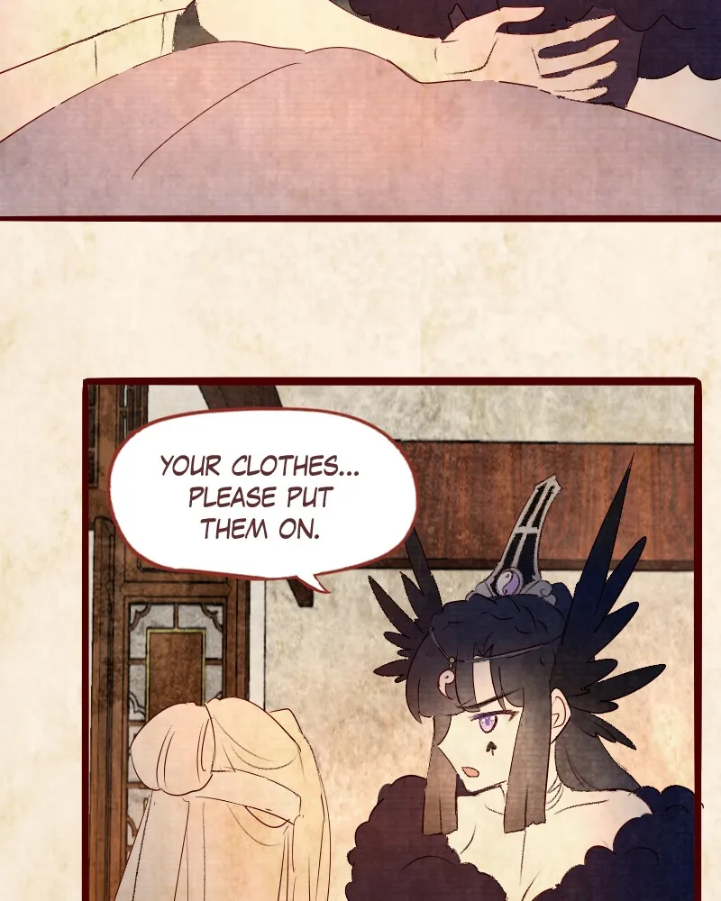 Read Phantom Paradise chapter 119 image 54 on Lezhin