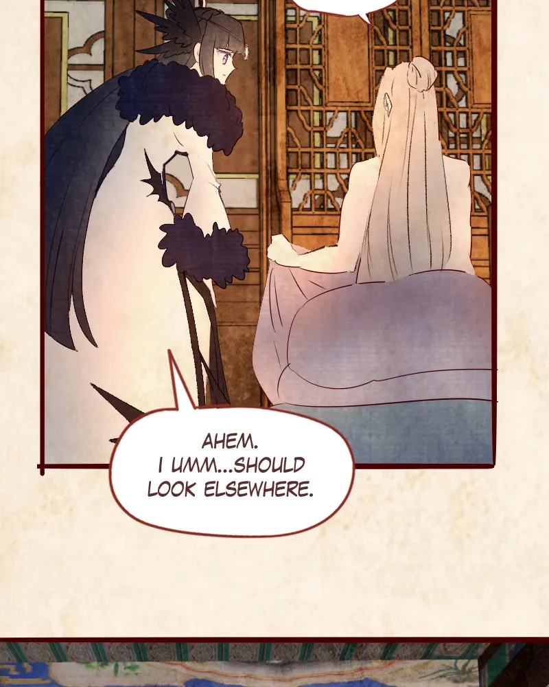 Read Phantom Paradise chapter 119 image 56 on Lezhin