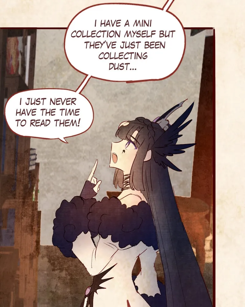 Read Phantom Paradise chapter 119 image 58 on Lezhin