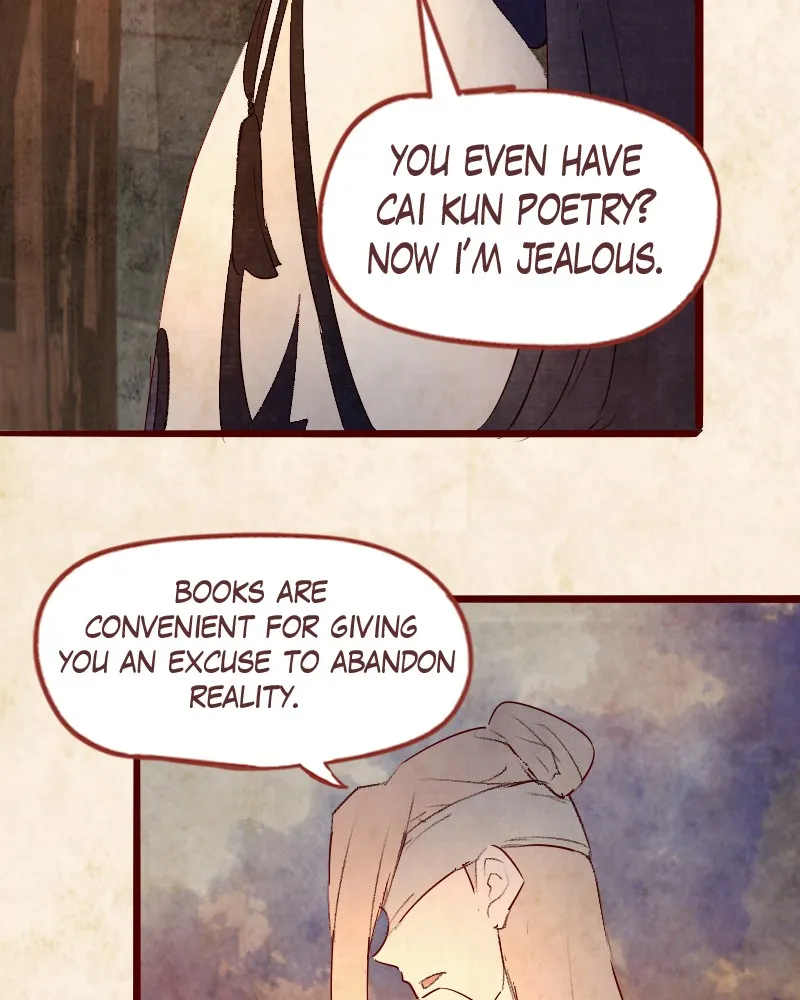 Read Phantom Paradise chapter 119 image 59 on Lezhin