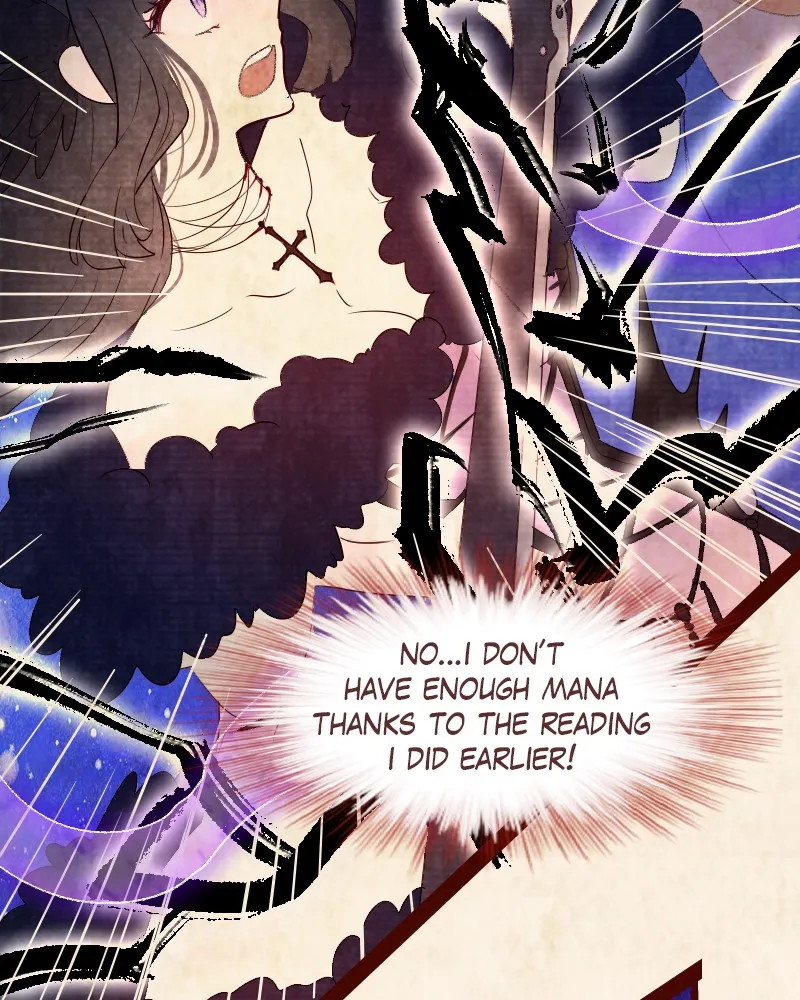 Read Phantom Paradise chapter 119 image 6 on Lezhin