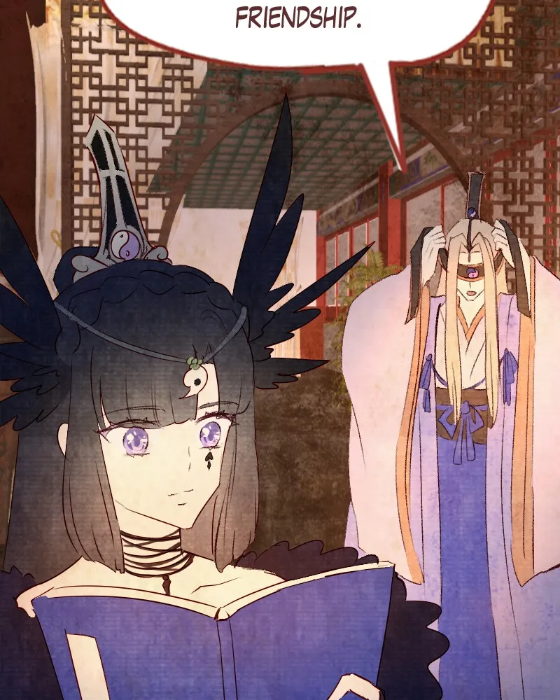 Read Phantom Paradise chapter 119 image 62 on Lezhin