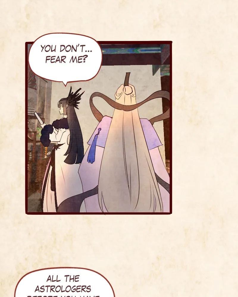 Read Phantom Paradise chapter 119 image 64 on Lezhin