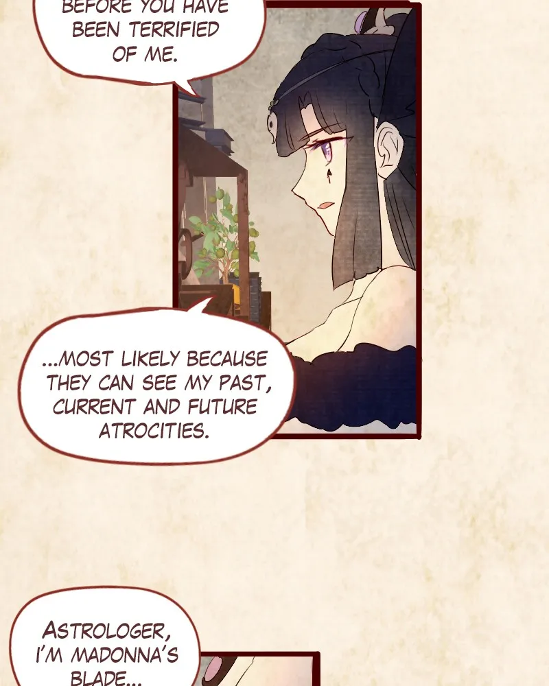 Read Phantom Paradise chapter 119 image 65 on Lezhin