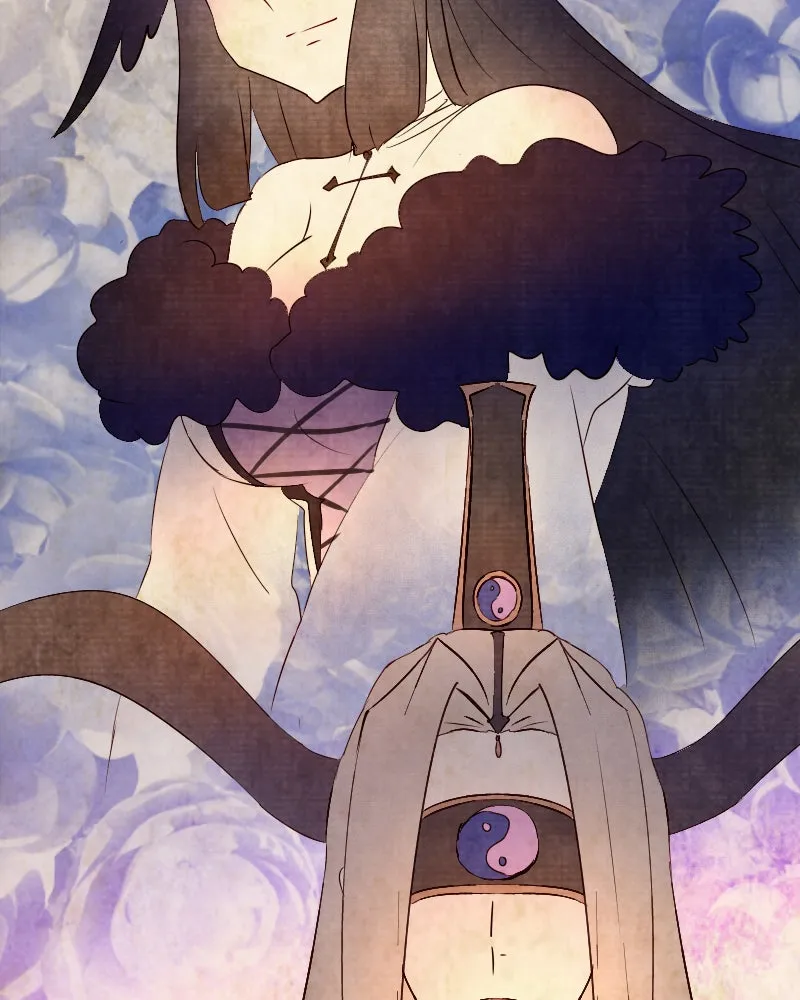 Read Phantom Paradise chapter 119 image 69 on Lezhin
