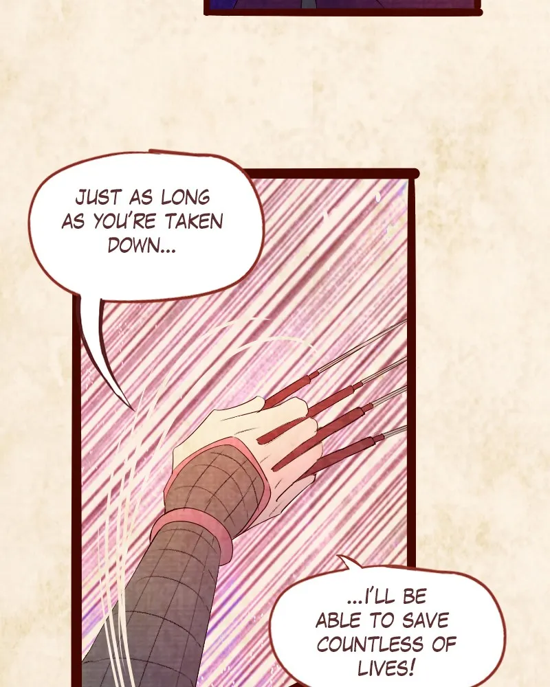Read Phantom Paradise chapter 119 image 8 on Lezhin