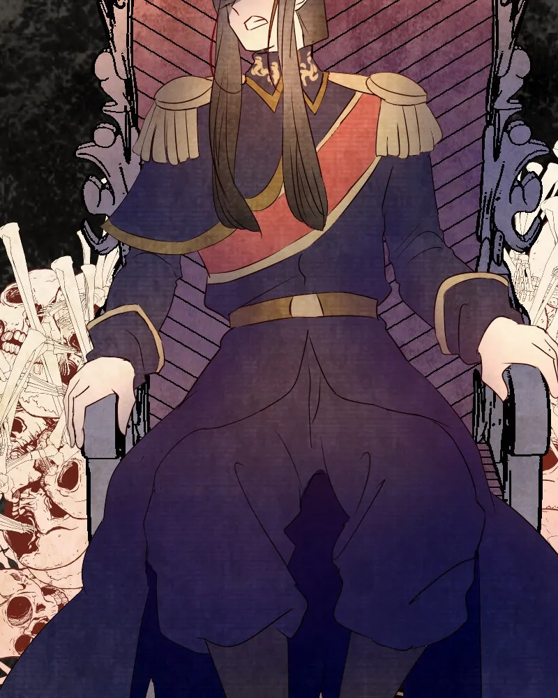 Read Phantom Paradise chapter 119 image 80 on Lezhin