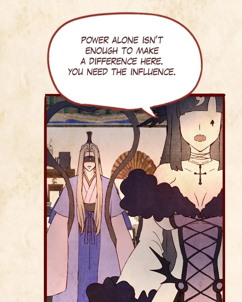 Read Phantom Paradise chapter 119 image 88 on Lezhin