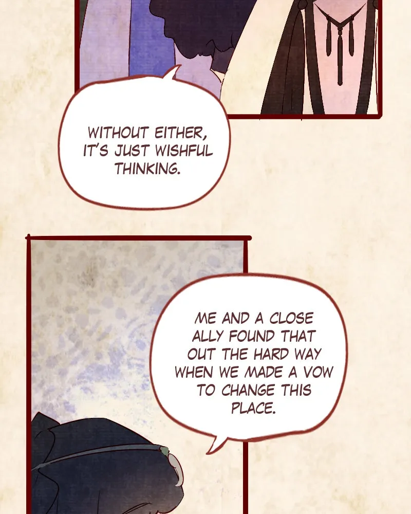 Read Phantom Paradise chapter 119 image 89 on Lezhin