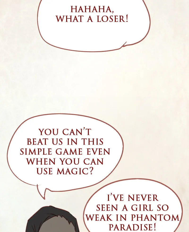 Read Phantom Paradise chapter 12 image 1 on Lezhin