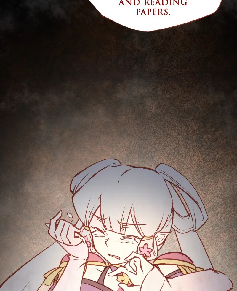 Read Phantom Paradise chapter 12 image 10 on Lezhin