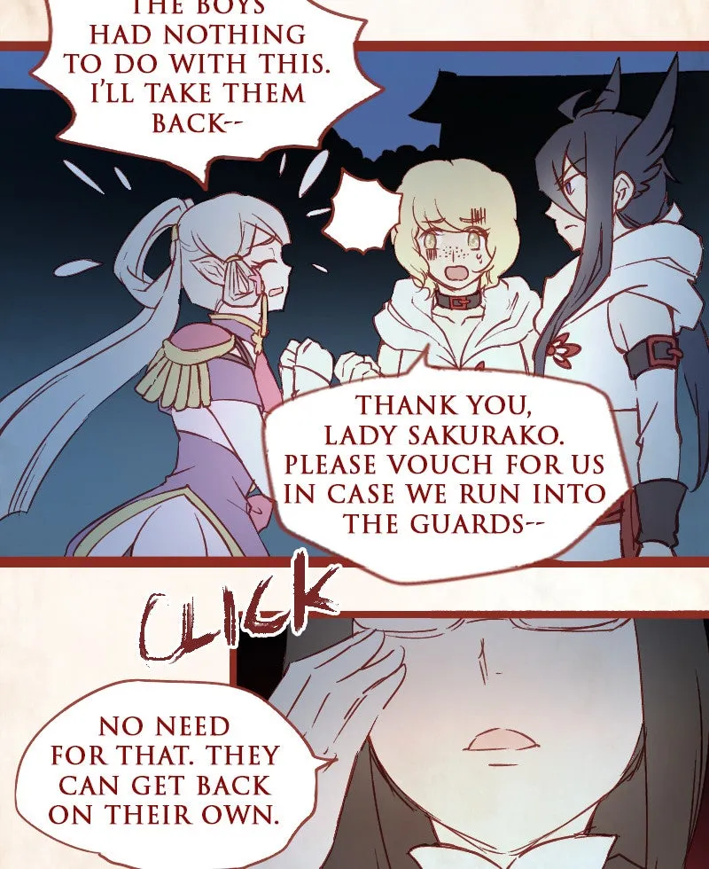 Read Phantom Paradise chapter 12 image 101 on Lezhin