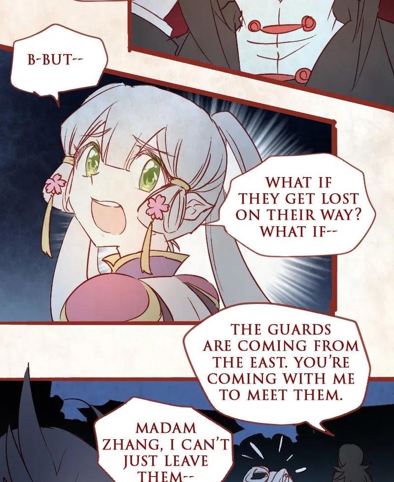 Read Phantom Paradise chapter 12 image 102 on Lezhin