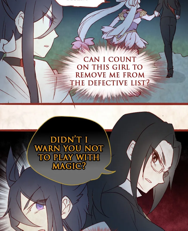 Read Phantom Paradise chapter 12 image 103 on Lezhin