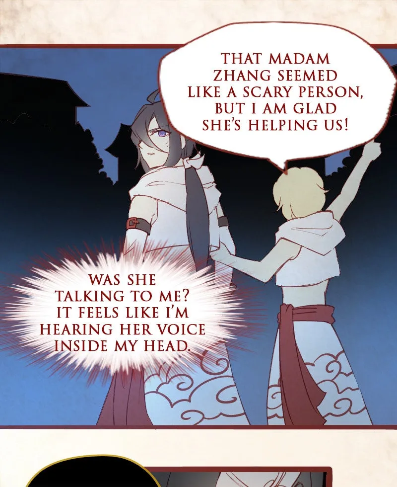 Read Phantom Paradise chapter 12 image 105 on Lezhin