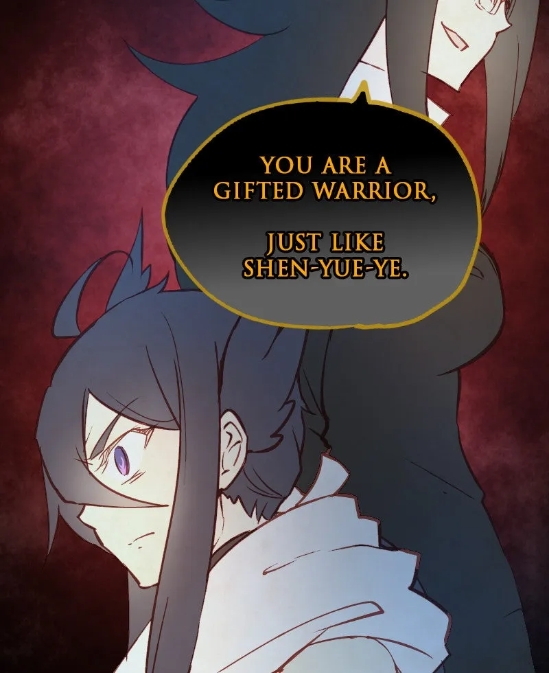 Read Phantom Paradise chapter 12 image 107 on Lezhin