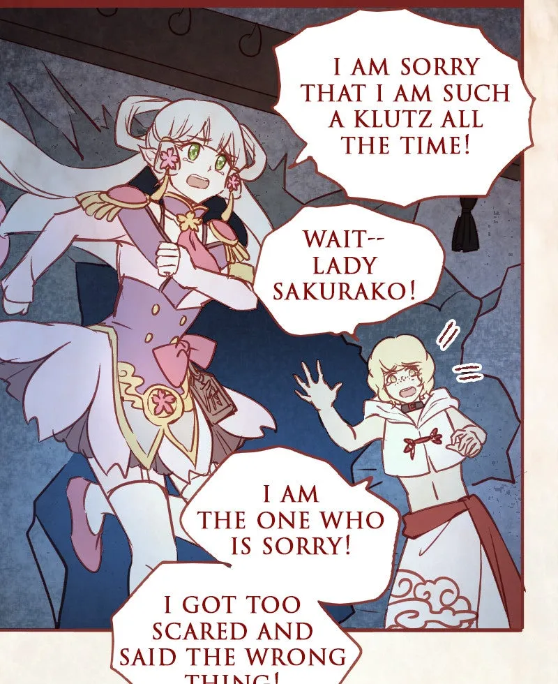 Read Phantom Paradise chapter 12 image 12 on Lezhin