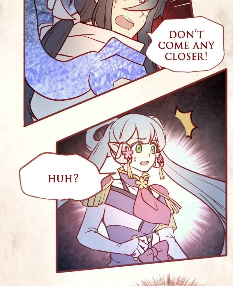 Read Phantom Paradise chapter 12 image 14 on Lezhin