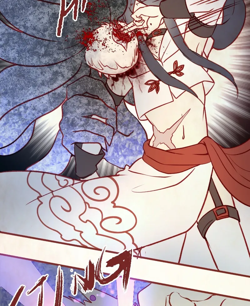 Read Phantom Paradise chapter 12 image 17 on Lezhin