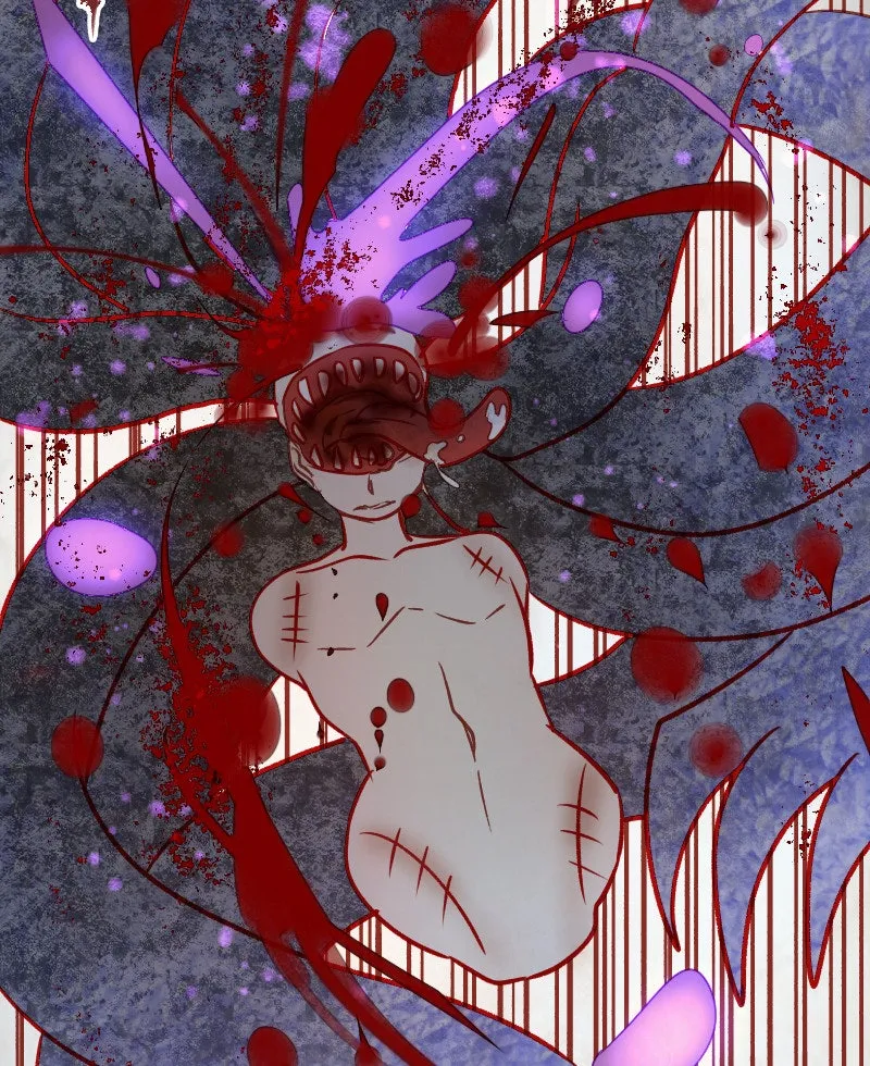 Read Phantom Paradise chapter 12 image 19 on Lezhin