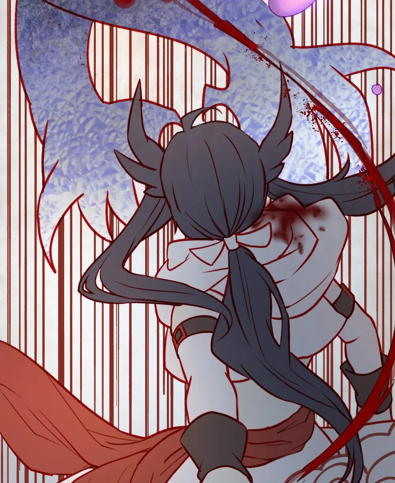 Read Phantom Paradise chapter 12 image 20 on Lezhin