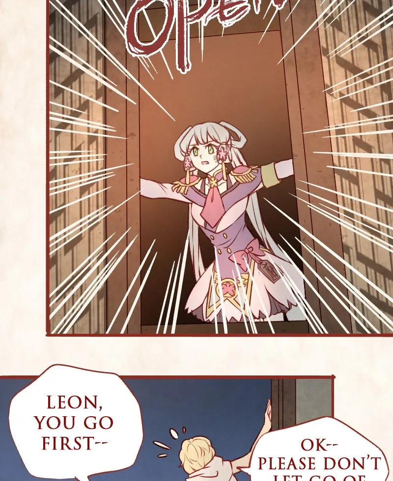 Read Phantom Paradise chapter 12 image 26 on Lezhin