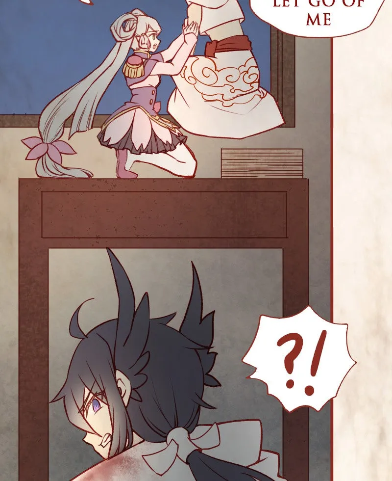 Read Phantom Paradise chapter 12 image 27 on Lezhin