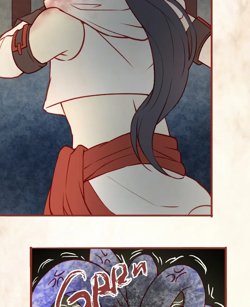 Read Phantom Paradise chapter 12 image 28 on Lezhin