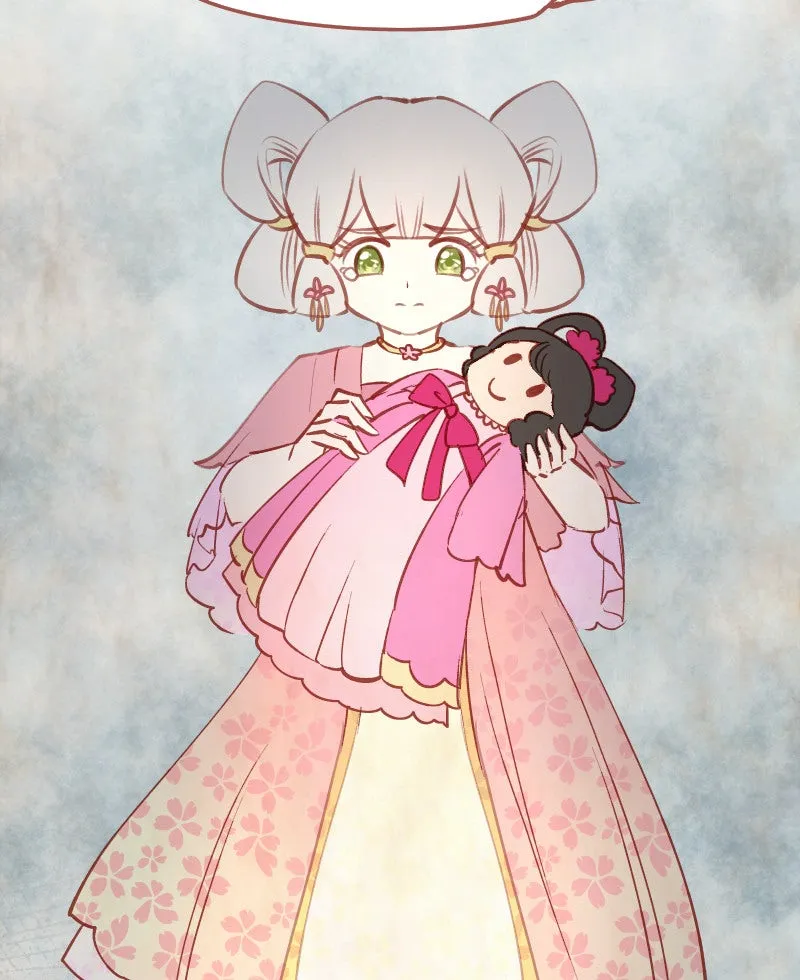 Read Phantom Paradise chapter 12 image 3 on Lezhin