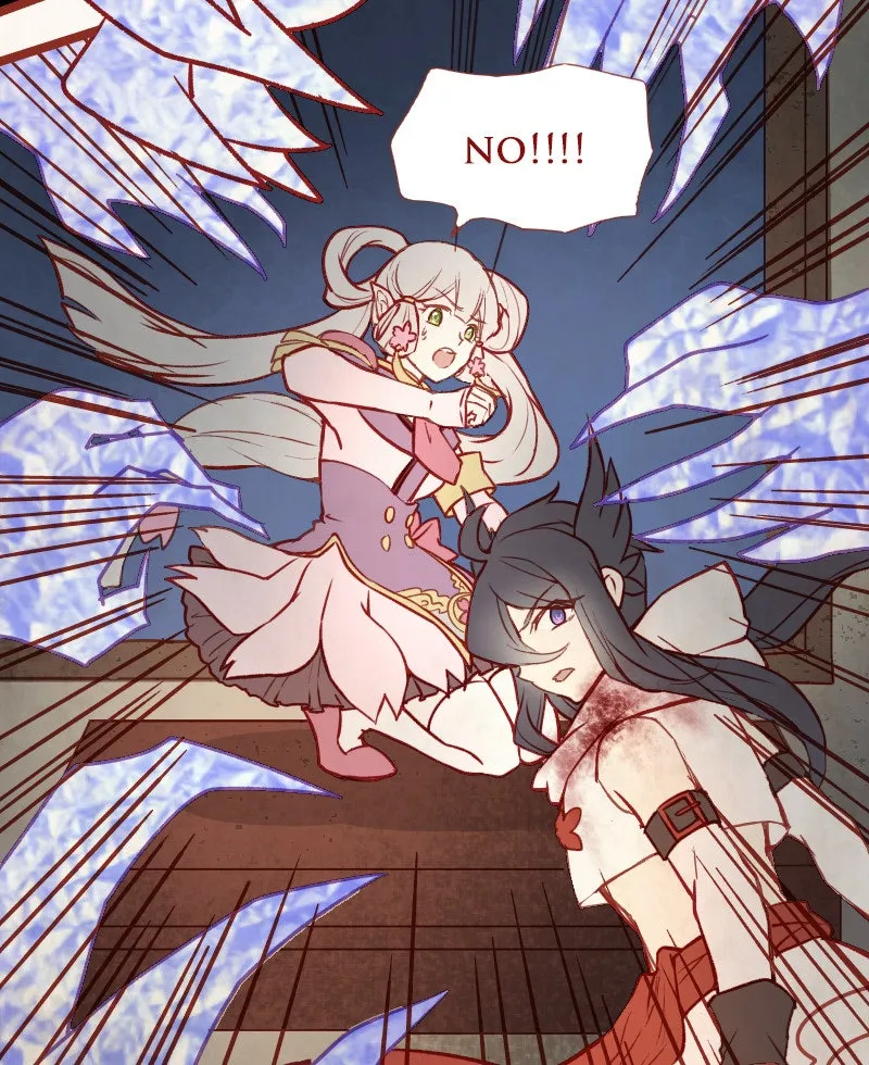 Read Phantom Paradise chapter 12 image 32 on Lezhin