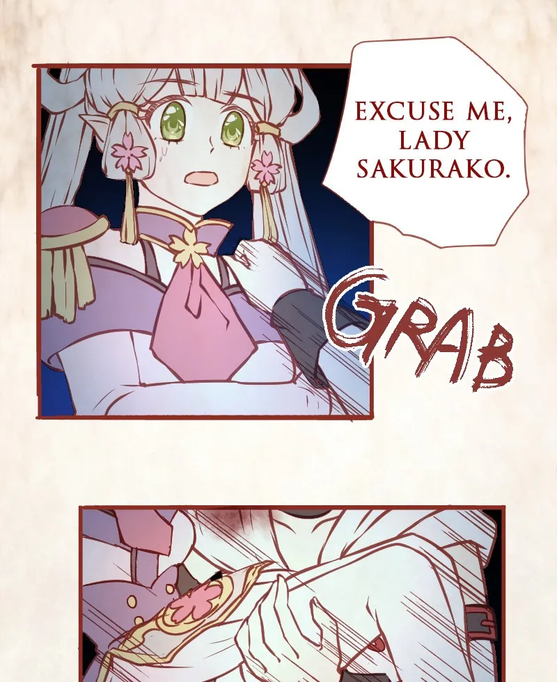 Read Phantom Paradise chapter 12 image 34 on Lezhin