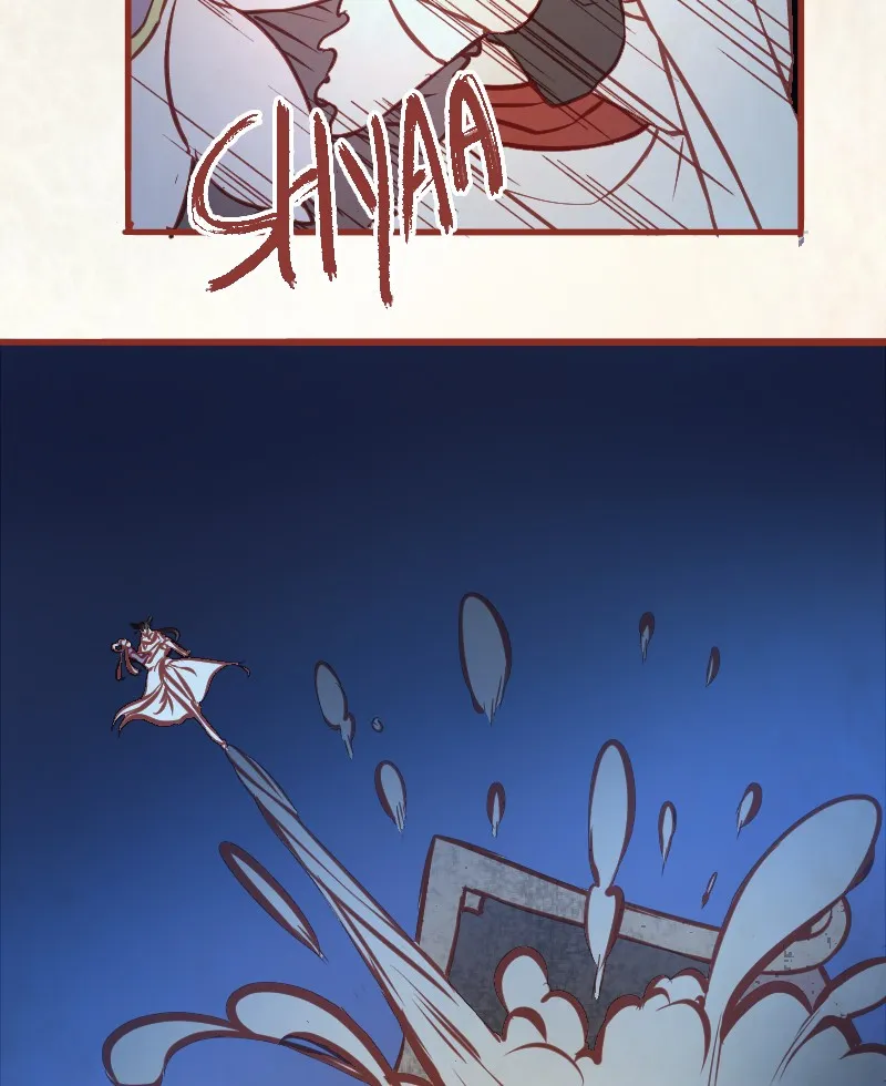 Read Phantom Paradise chapter 12 image 35 on Lezhin