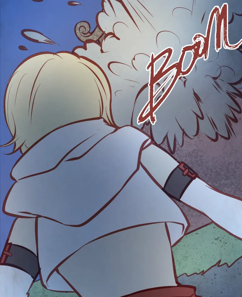 Read Phantom Paradise chapter 12 image 36 on Lezhin