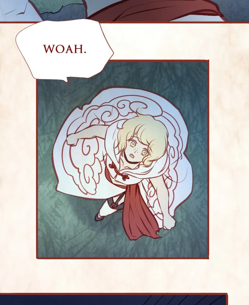 Read Phantom Paradise chapter 12 image 37 on Lezhin