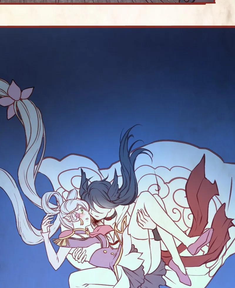 Read Phantom Paradise chapter 12 image 39 on Lezhin