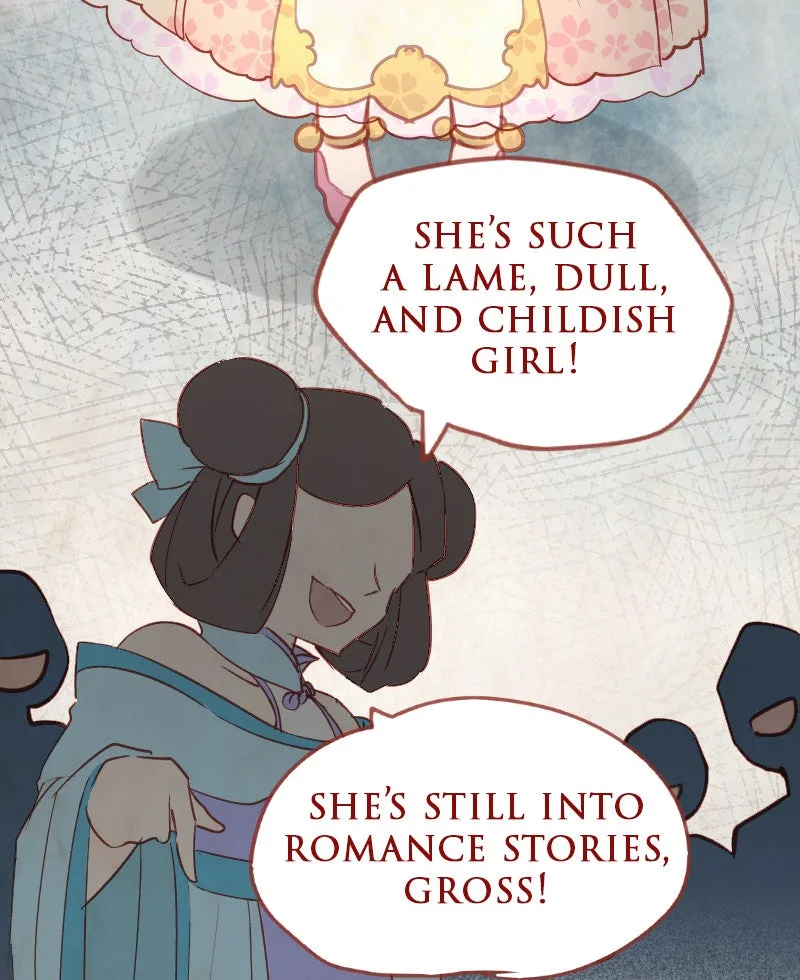 Read Phantom Paradise chapter 12 image 4 on Lezhin