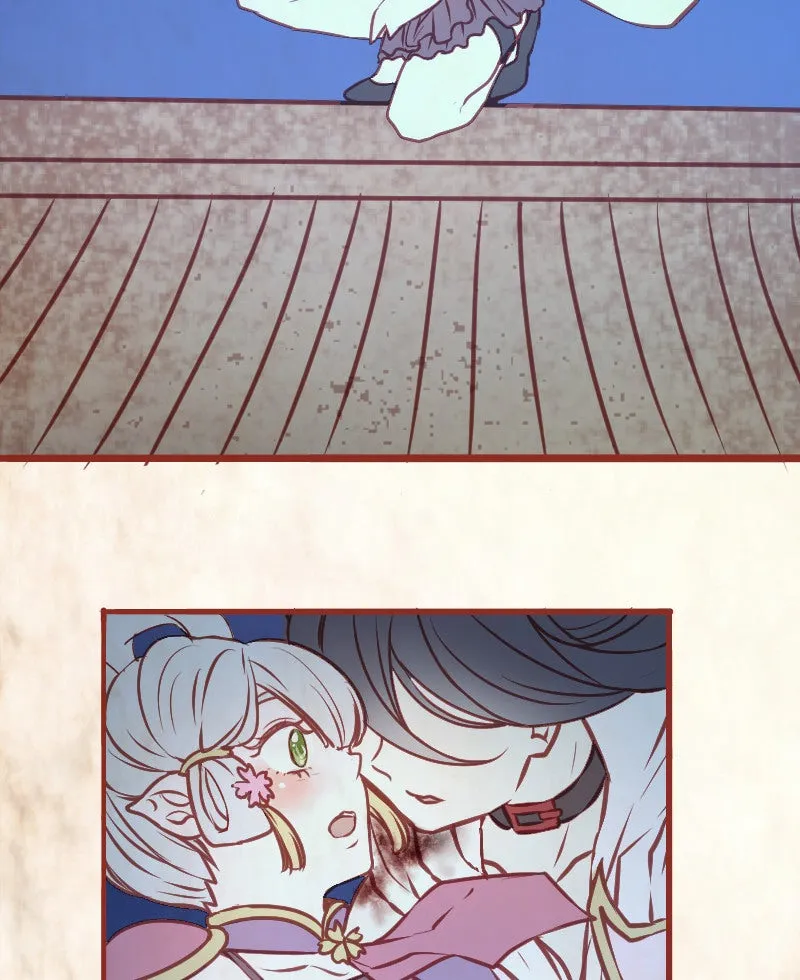 Read Phantom Paradise chapter 12 image 40 on Lezhin
