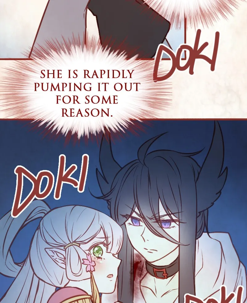 Read Phantom Paradise chapter 12 image 42 on Lezhin