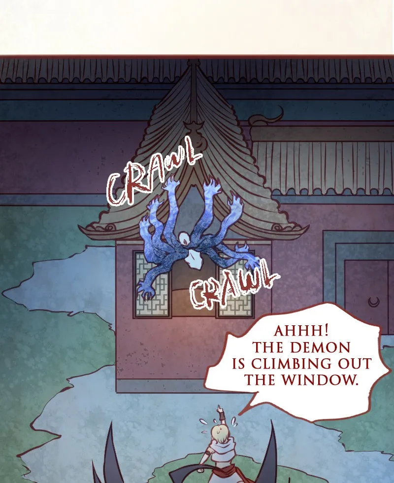 Read Phantom Paradise chapter 12 image 45 on Lezhin