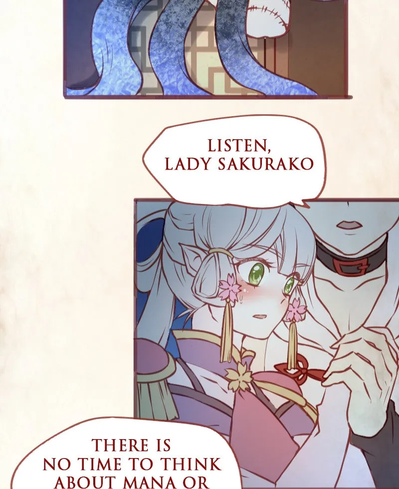 Read Phantom Paradise chapter 12 image 47 on Lezhin