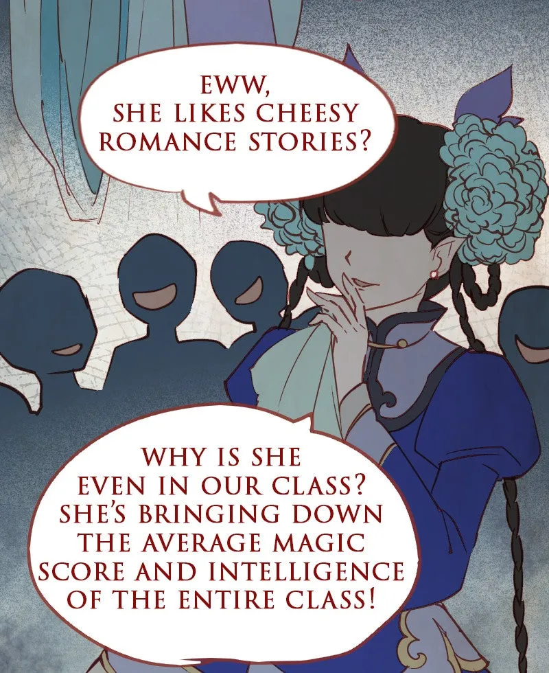 Read Phantom Paradise chapter 12 image 5 on Lezhin