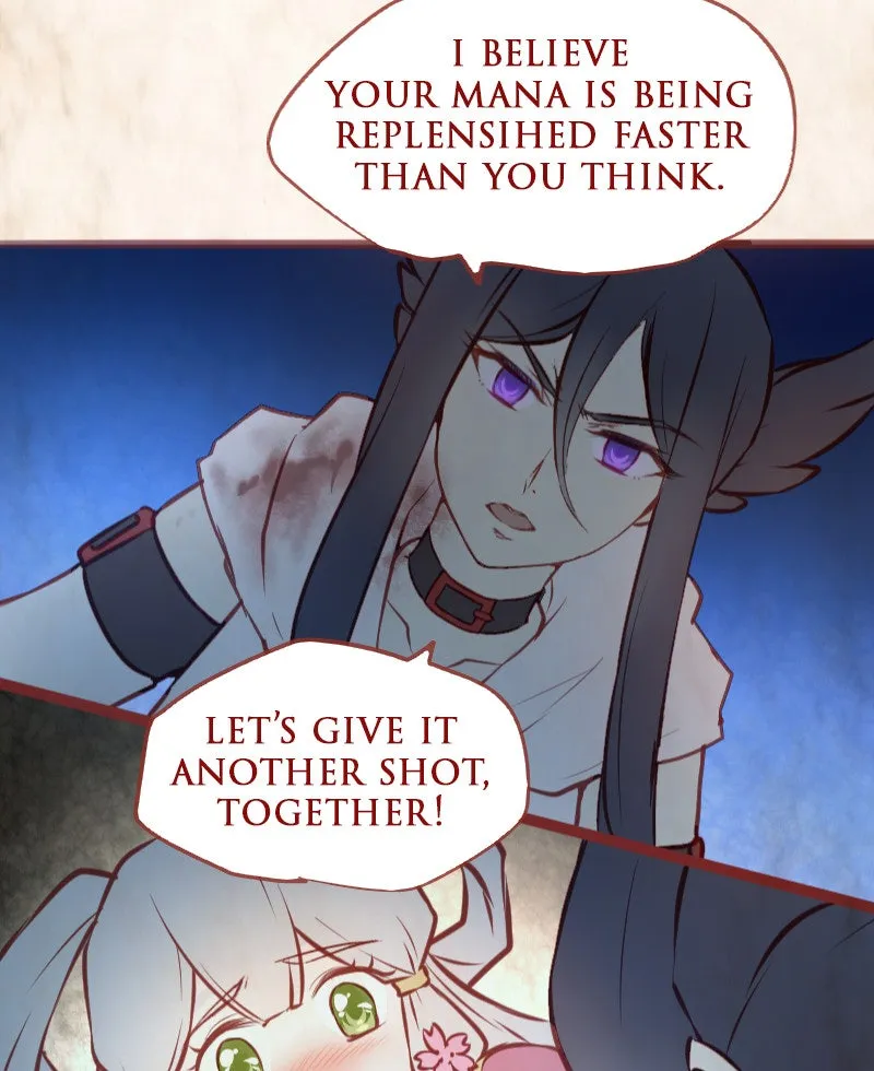 Read Phantom Paradise chapter 12 image 50 on Lezhin