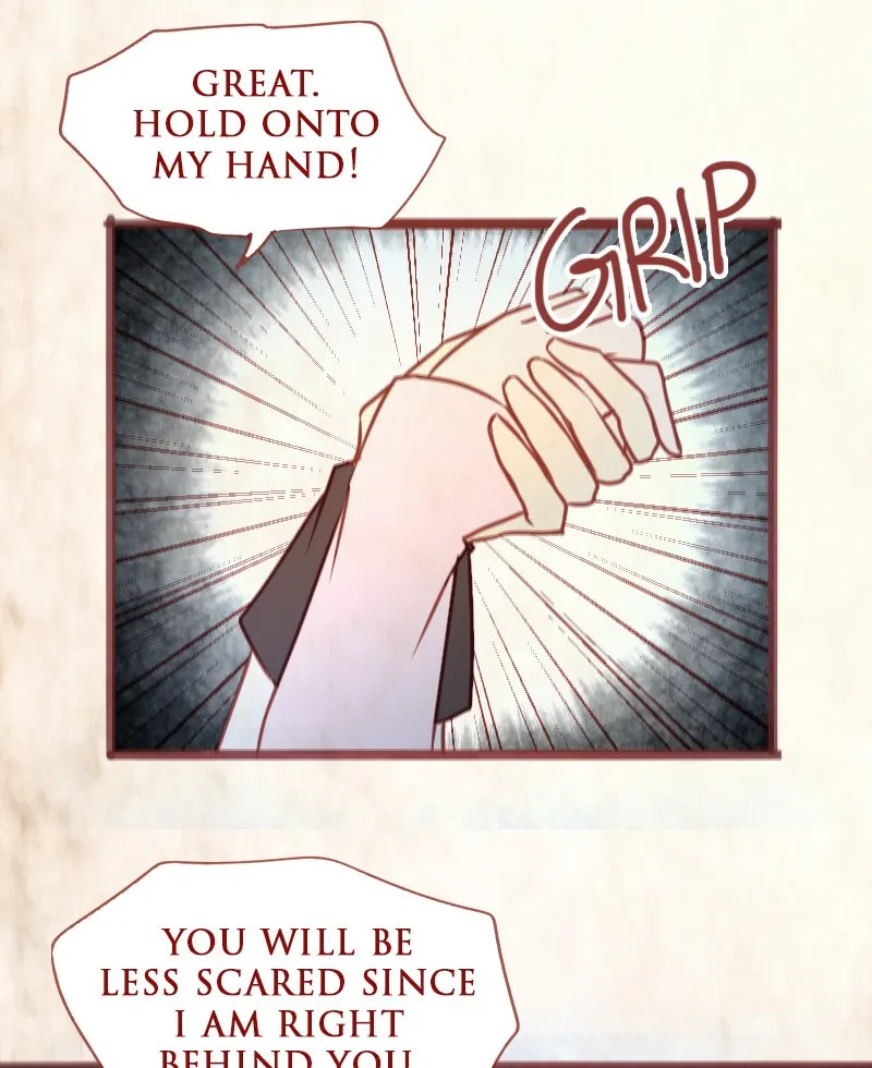 Read Phantom Paradise chapter 12 image 52 on Lezhin
