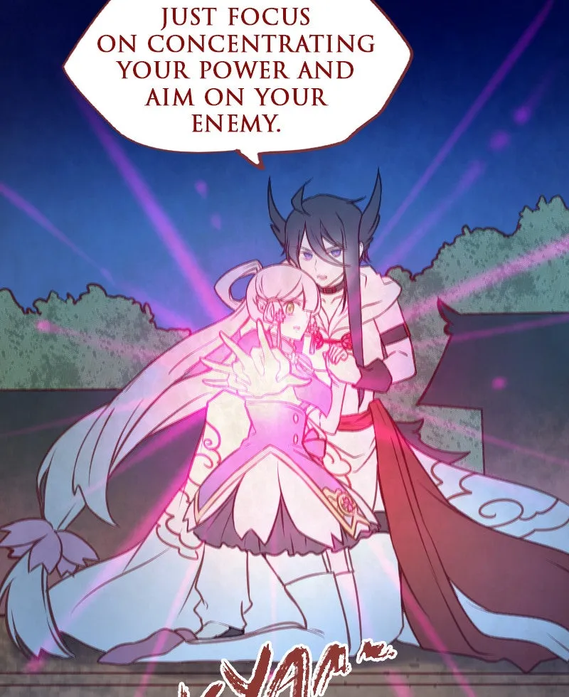Read Phantom Paradise chapter 12 image 54 on Lezhin