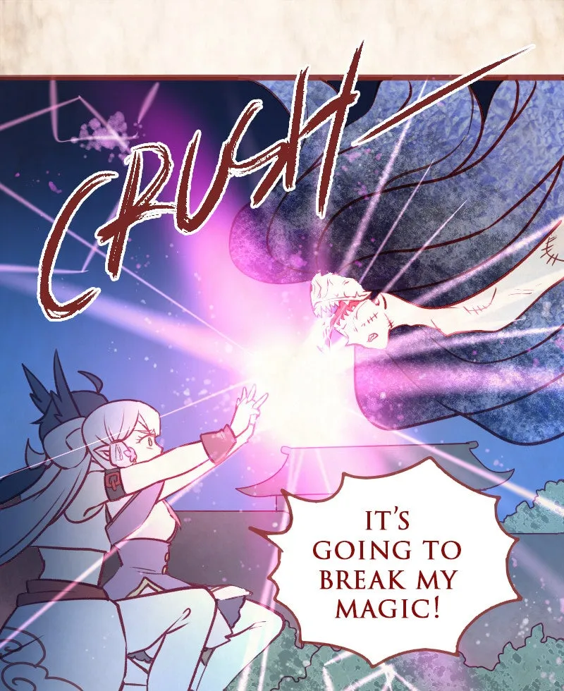Read Phantom Paradise chapter 12 image 57 on Lezhin
