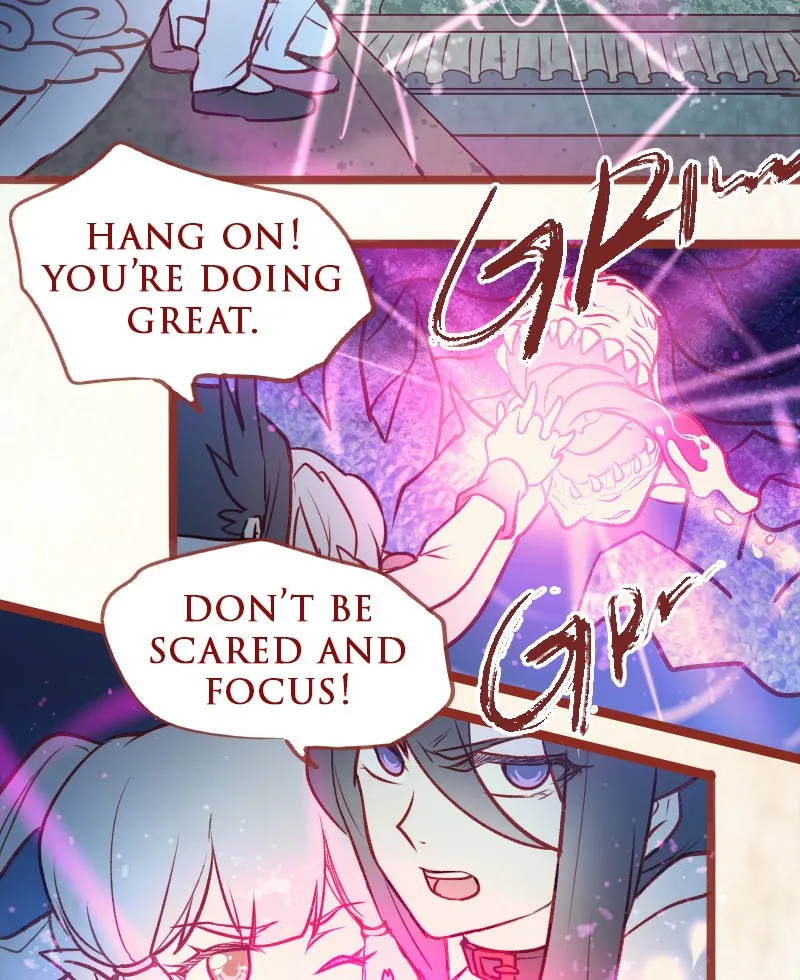 Read Phantom Paradise chapter 12 image 58 on Lezhin