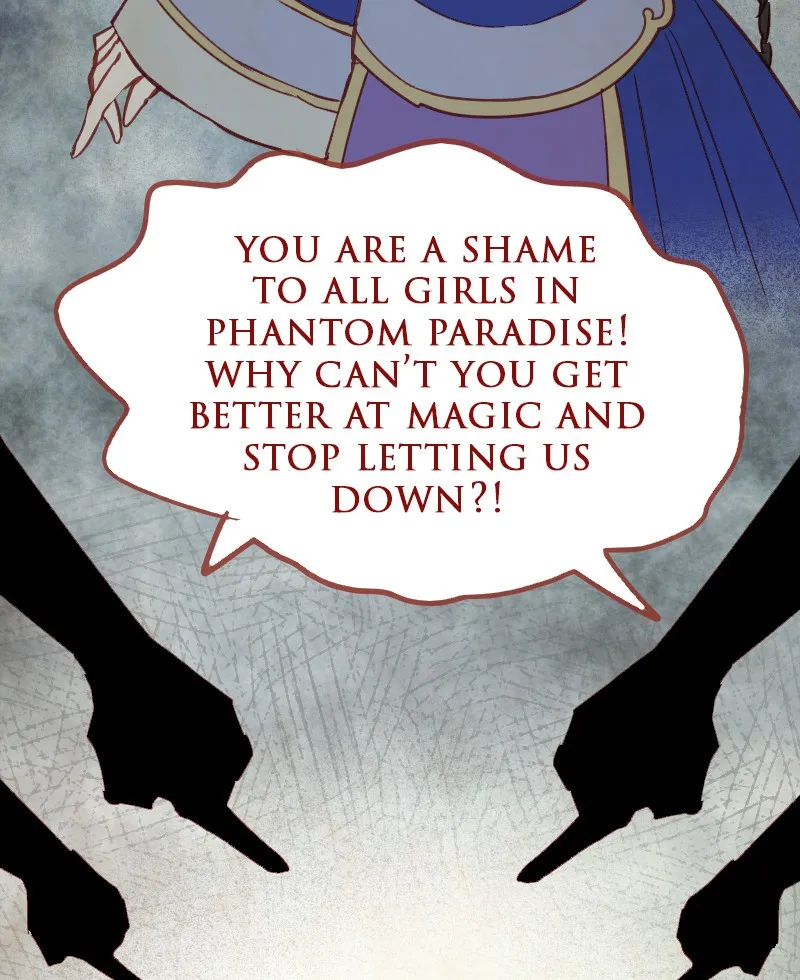 Read Phantom Paradise chapter 12 image 6 on Lezhin